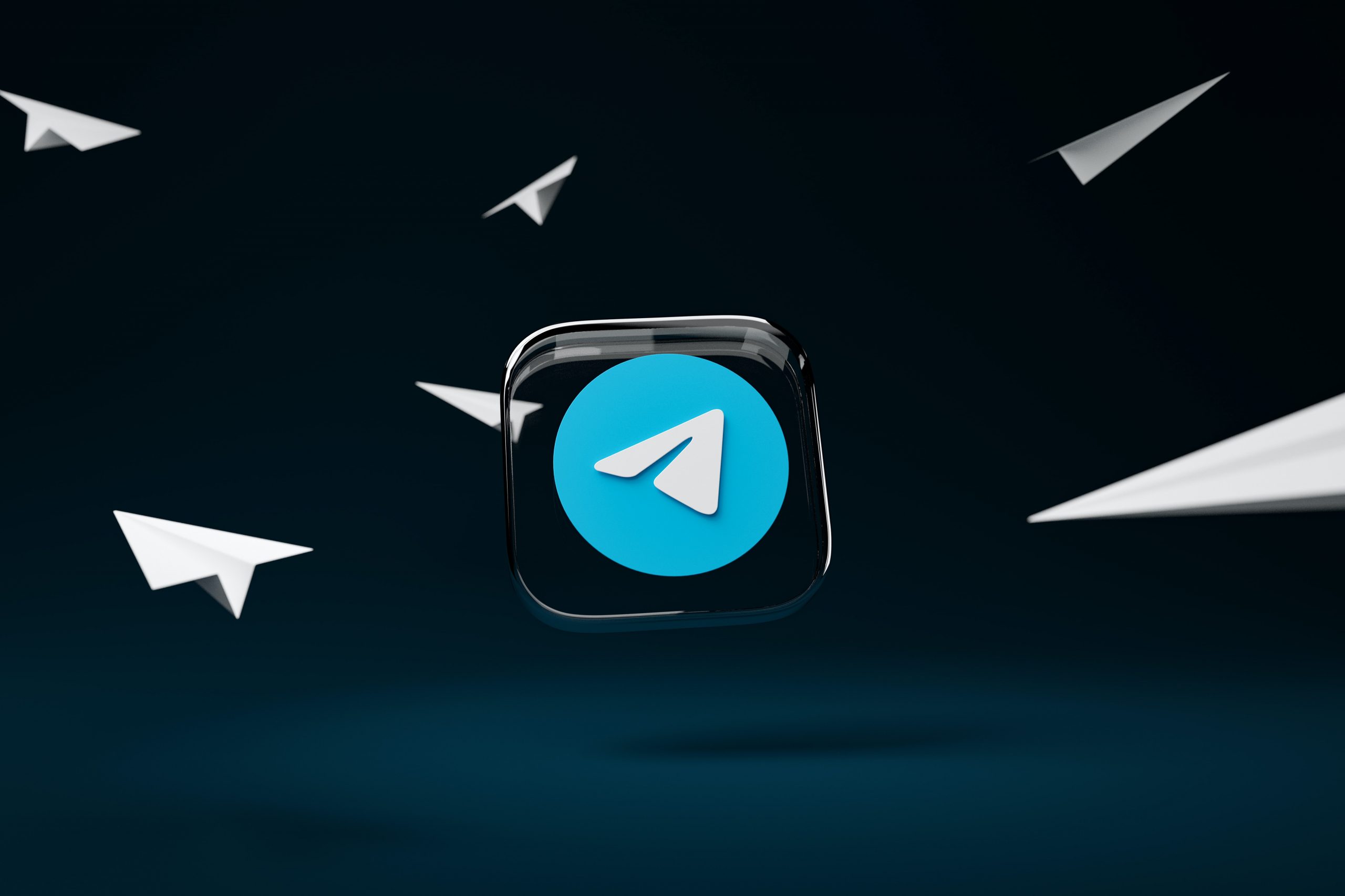 cara bikin stiker di telegram