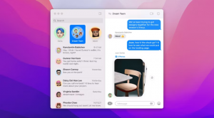 Cara Menghapus Pesan Di MacBook