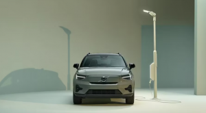 Isi Ulang Volvo XC40: Berapa Jangkauan yang Dapat Anda Harapkan?