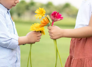 Anak-anak yang baik dibesarkan oleh orang tua yang melakukan tiga hal sederhana ini