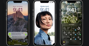 Cara Instal iOS 16 Public Beta Dan Coba Fitur iPhone Baru Sekarang