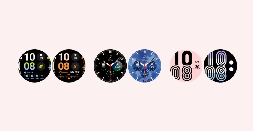 Samsung One UI Watch 4.5: Semua Fitur Baru