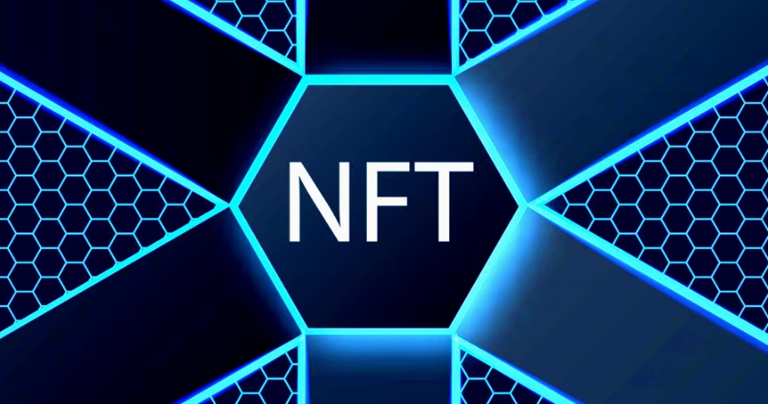 NFT Sekarang Dapat Mewakili Layanan Profesional