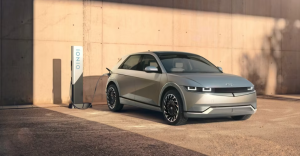 Apakah Ioniq 5 Hadir Dengan Dukungan Apple CarPlay?