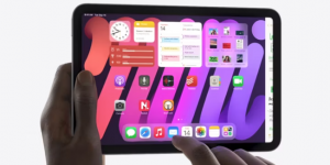 Perbarui iPad mini 6 Anda ke iPadOS 15.6 Untuk Memperbaiki Masalah Pengisian Daya