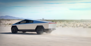 Tesla Cybertruck Bisa Diluncurkan Pada Pertengahan 2023, Kata Elon Musk