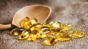 Kapsul vitamin E dapat melakukan keajaiban untuk kulit dan rambut Anda