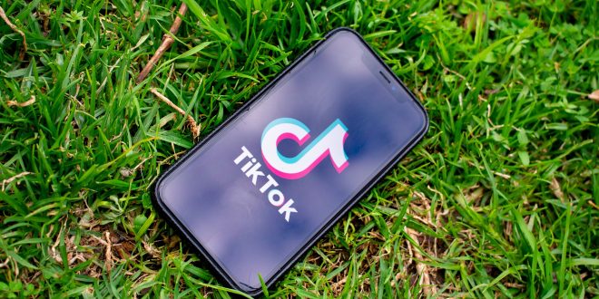 cara hilangkan watermark tiktok