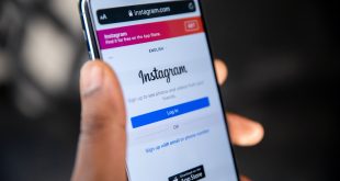 mengganti nama akun Instagram