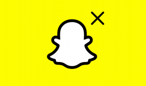 Bagaimana cara memeriksa apakah seseorang bukan teman Anda di Snapchat