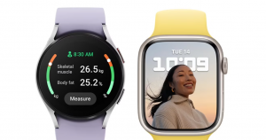Galaxy Watch 5 Vs. Apple Watch Series 7: Smartwatch Mana yang Terbaik?