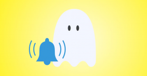 Cara Membisukan Grup Snapchat