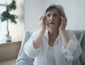 Studi menemukan tiga jenis COVID panjang; mencatat gejala masing-masing