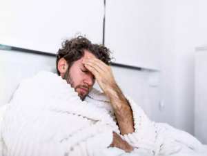 TikToker Terkenal Ungkap Gejala Cacar Monyet yang Muncul di Malam Hari