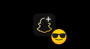 Cara Menyesuaikan Emoji yang Dilihat Teman Anda Pada Pos Snapchat+