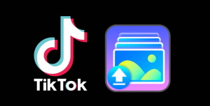 Cara Mudah Membuat Slideshow Di TikTok