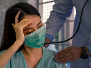 Coronavirus: COVID yang lama dapat menyebabkan masalah jantung ini; jangan anggap enteng