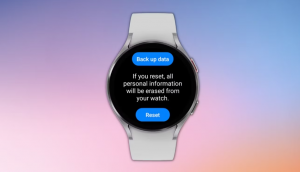Cara Mengatur Ulang Pabrik Samsung Galaxy Watch 4 Anda