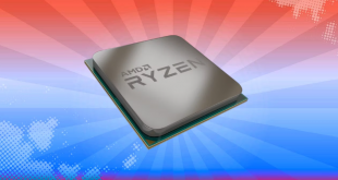 AMD CPU Ryzen 5000 PRO