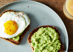 Resep sarapan terbaik untuk penderita diabetes