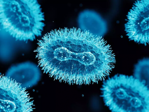 Anda mungkin mengalami gejala cacar monyet dalam urutan ini