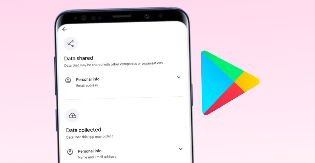 Cara Memeriksa Data yang Dikumpulkan Oleh Aplikasi Di Google Play Store