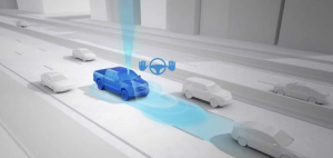 Cara Menggunakan Ford Blue Cruise Dan Model Listrik Mana Yang Mendapatkannya