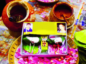 Paan misterius yang membuatmu bertahan lebih lama di ranjang