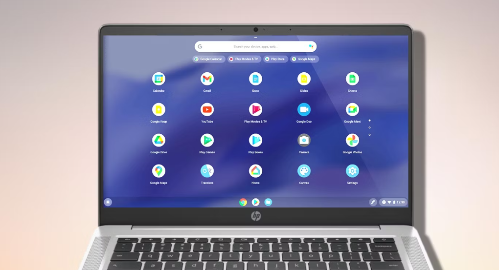 Bisakah Anda Menggunakan Aplikasi Android Di Chrome OS Flex?