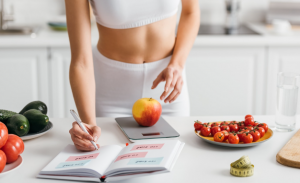 Cara Menurunkan Berat Badan dengan Tepat