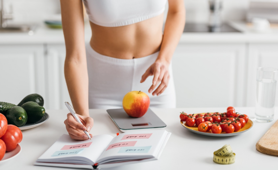 Cara Menurunkan Berat Badan dengan Tepat