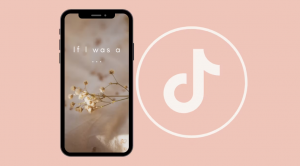 Tren ‘If I Was A’: Cara Berpartisipasi Dalam Tren TikTok Estetika Ini
