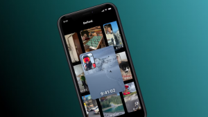 Cara Mengambil Ulang Foto Di BeReal (Android & iPhone)