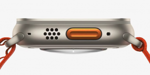 Apple Watch Ultra: Seberapa Keras Sirene & Apa Fungsinya?
