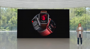 Bagaimana Apple Watch Series 8 Menggunakan Sensor Suhu Baru