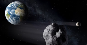 Metode CSI Ini Dapat Mengidentifikasi Situs Dampak Asteroid Di Bumi