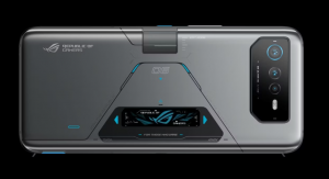 Asus ROG Phone 6D Series Mendapat Chip MediaTek & RAM LPDDR5X