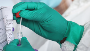 Sakit dan kelelahan tubuh Anda bisa menjadi tanda-tanda naiknya sub-varian Omicron BA.2.75