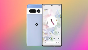Google Konfirmasi Pilihan Warna Chip Tensor G2 & Pixel 7