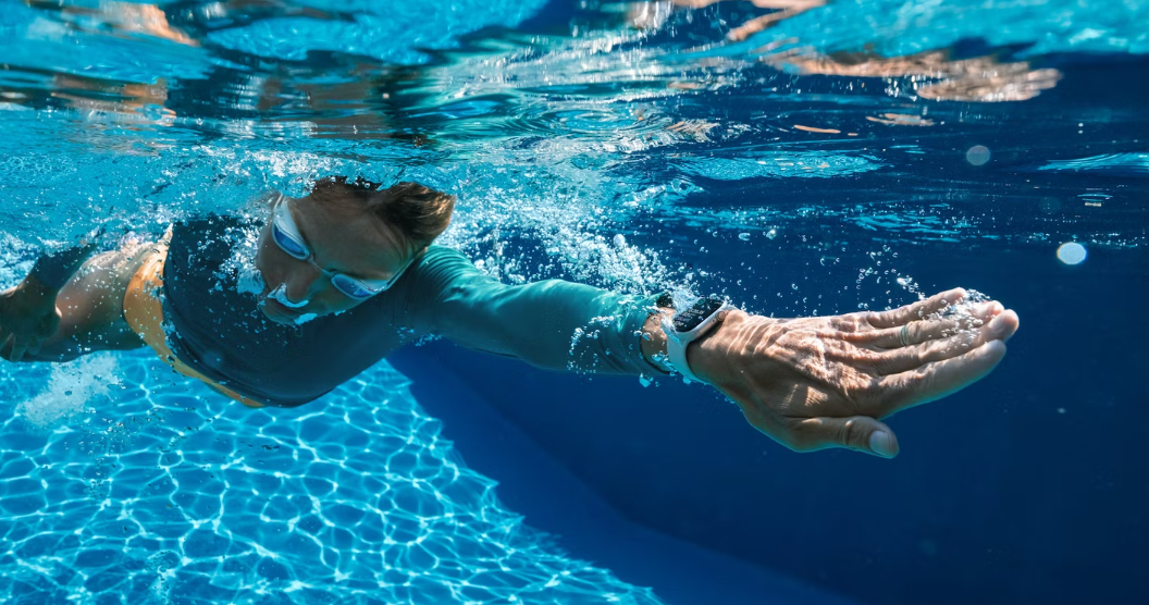 Apakah Apple Watch Series 8 Tahan Air? Apa yang perlu Anda ketahui