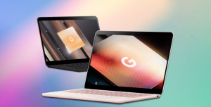 Mengapa Google Menarik Plug On Pixelbooks