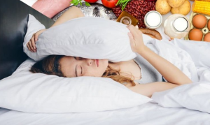 Kekurangan vitamin B12: Tanda peringatan yang mungkin muncul saat Anda bangun di pagi hari