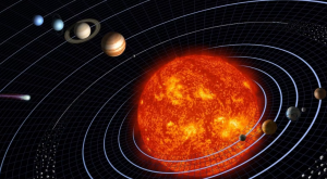 Cara Melihat Tata Surya AR Google & NASA di Ponsel Anda