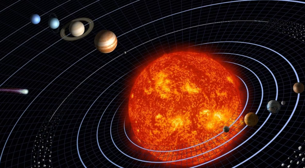 Cara Melihat Tata Surya AR Google & NASA di Ponsel Anda