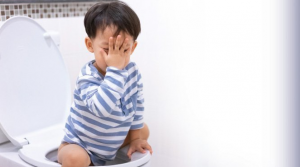 Sembelit pada anak: Apa yang perlu diketahui orang tua