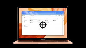 Inilah Cara Tercepat Untuk Mengambil Screenshot Di MacBook
