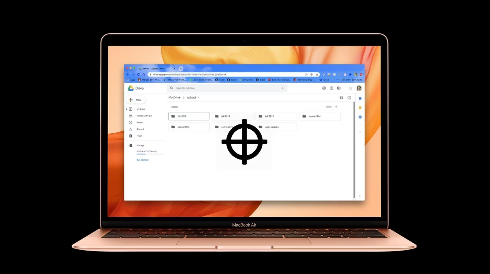Inilah Cara Tercepat Untuk Mengambil Screenshot Di MacBook