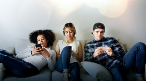 Sahabatku menyukai suamiku