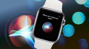 Cara Menggunakan Browser Web Tersembunyi Apple Watch