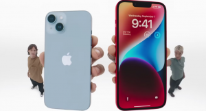 iPhone 14 & iPhone 14 Plus: Semua yang Perlu Anda Ketahui